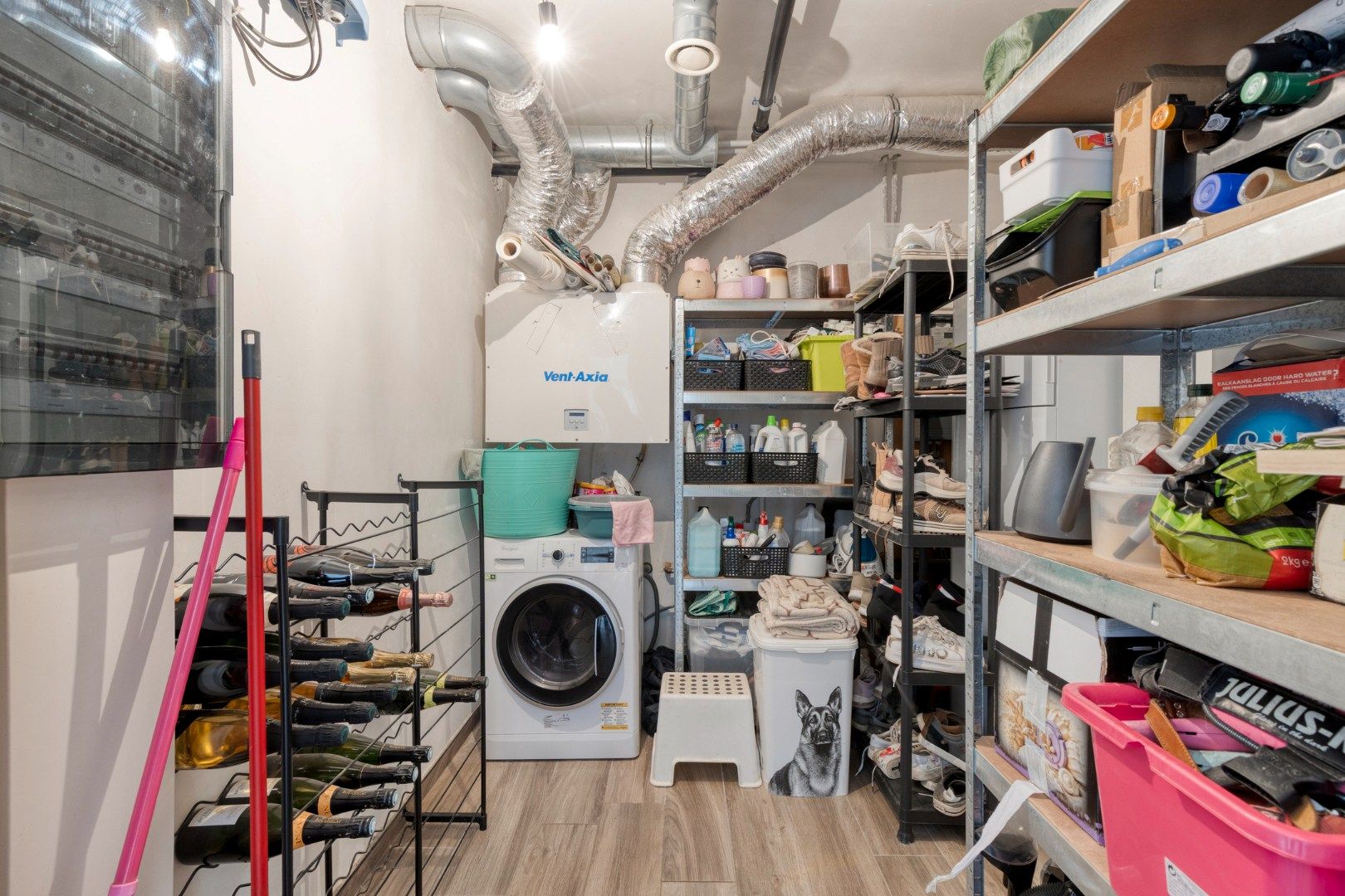 Recente energiezuinige HOB op 495m² foto 16