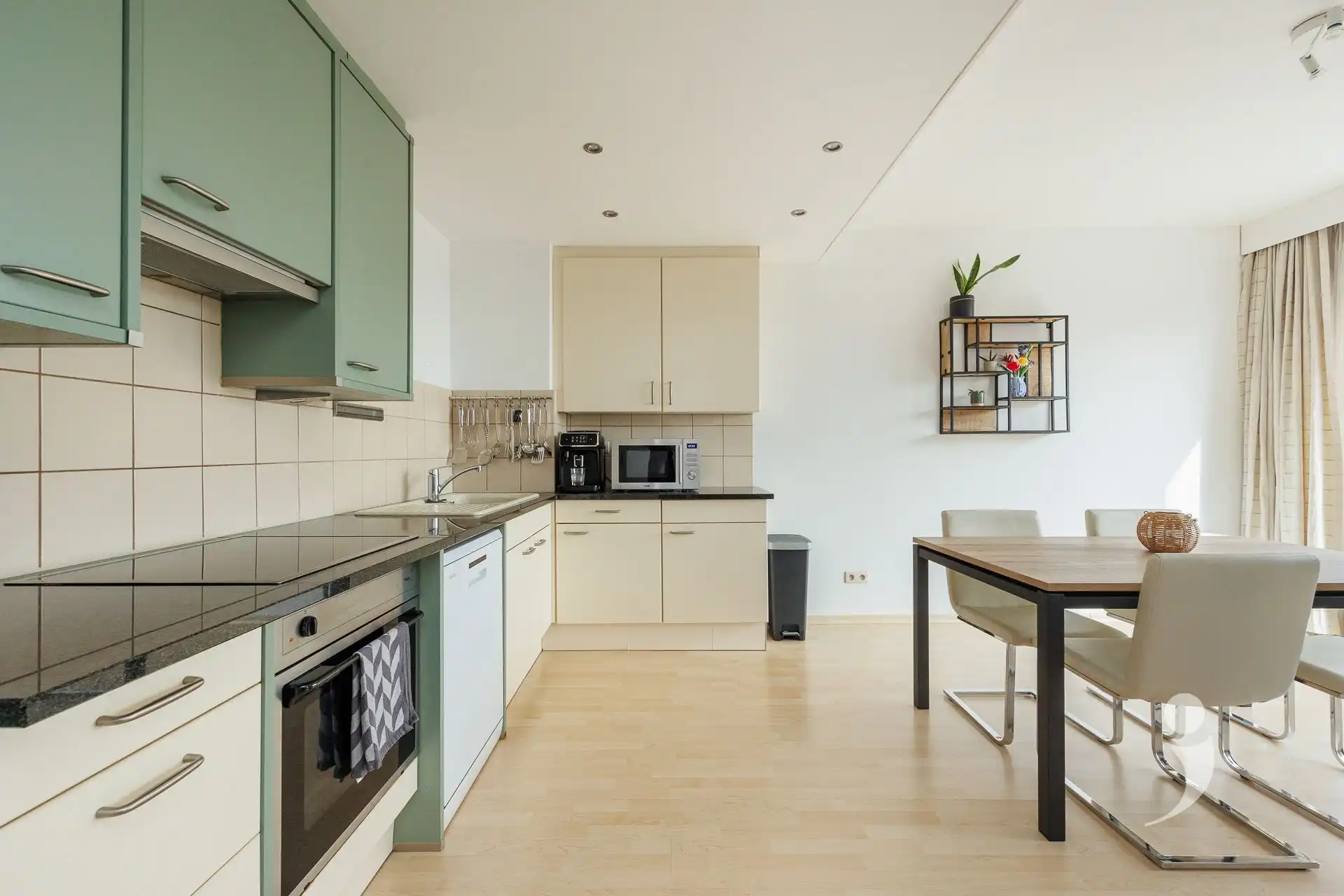 Knap instapklaar appartement foto 8