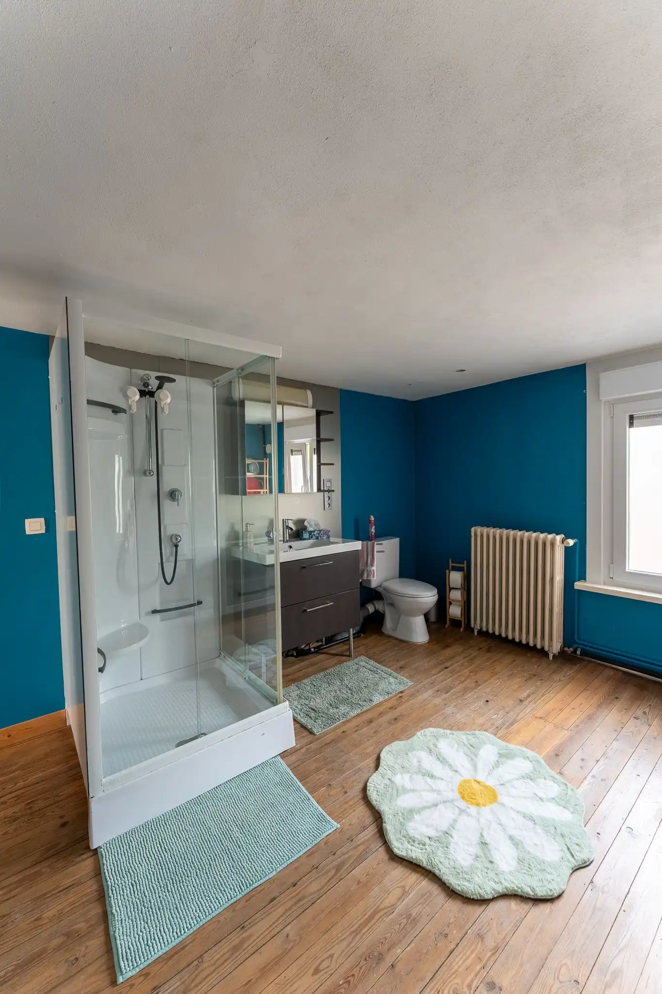 Charmante woning met tuin in het bruisende Gent foto 14