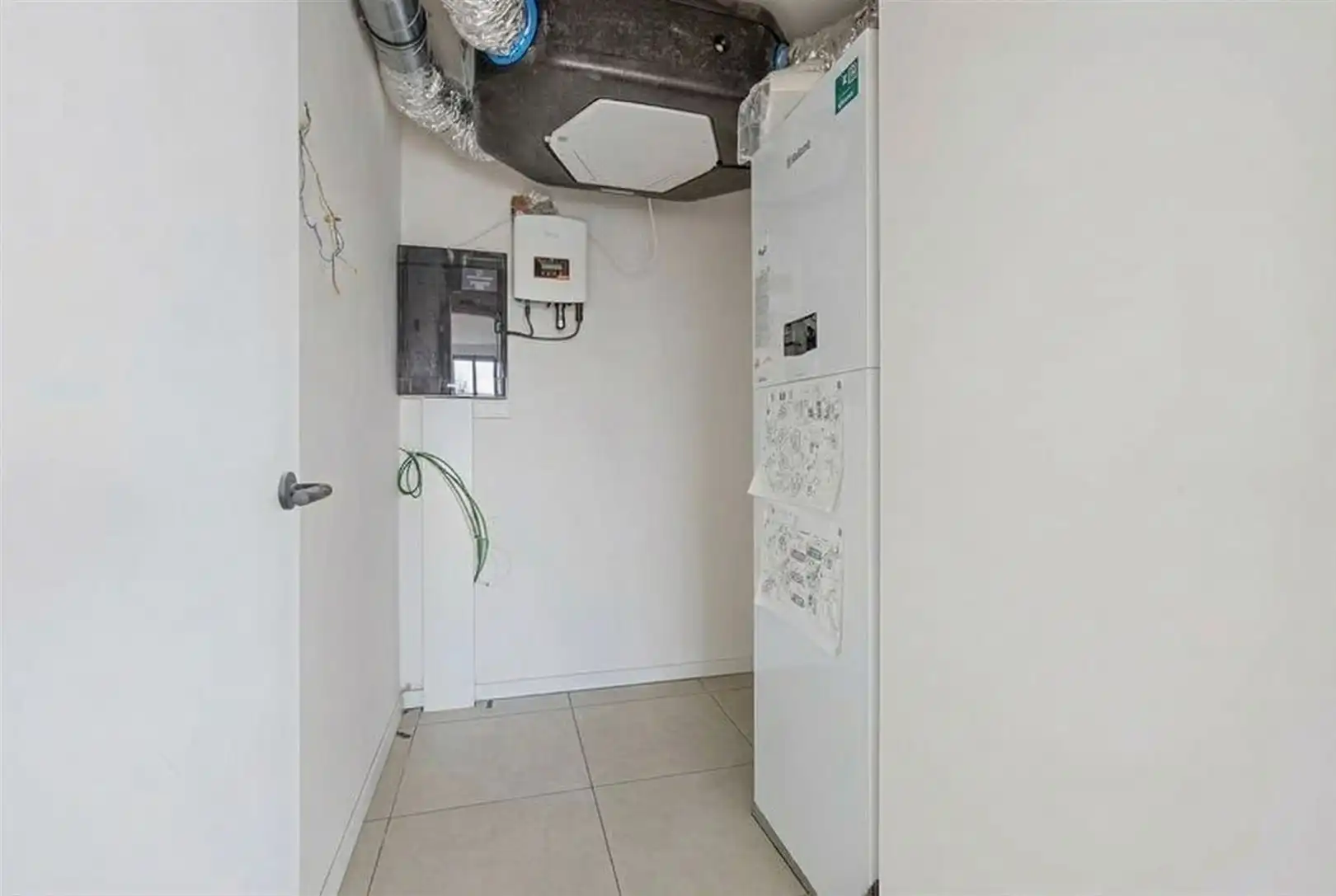 TE KOOP: Nieuwbouwappartement met 3 slaapkamers te Heppen! foto 29