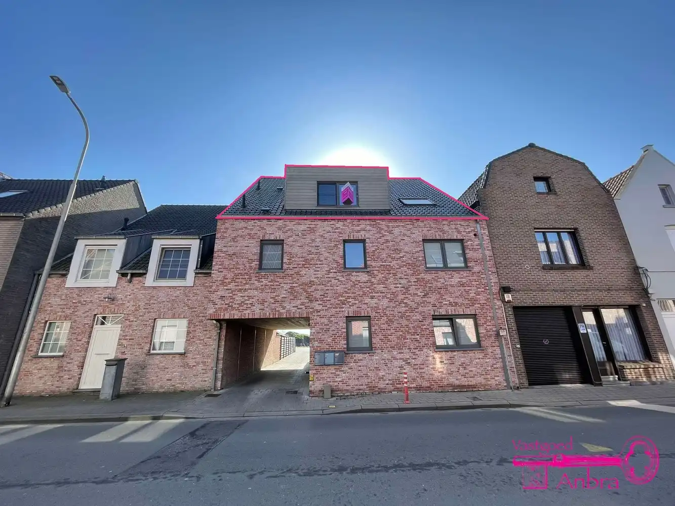 Onze-Lieve-Vrouwstraat 43A Bus 201 - 8760 Tielt (Meulebeke) foto 13