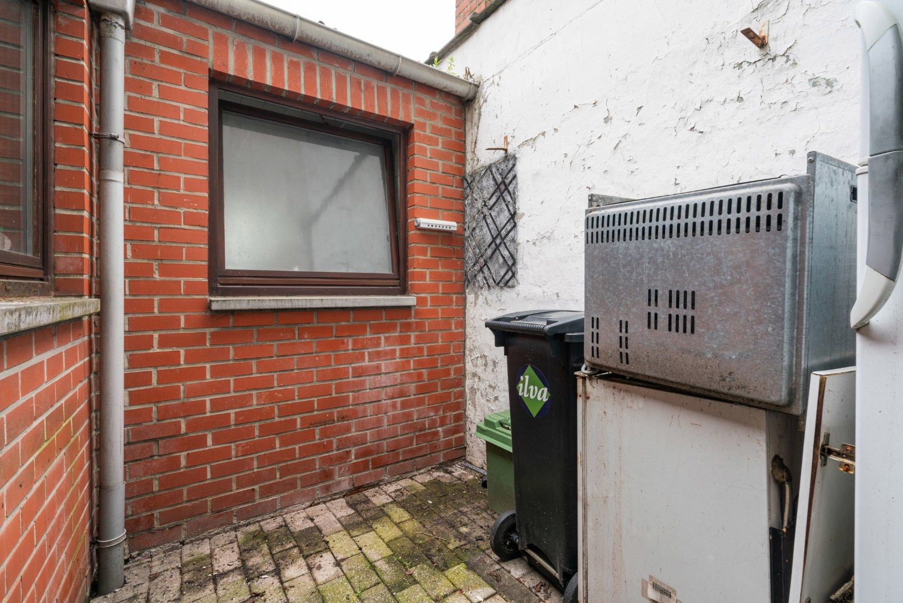 Gesloten bebouwing met drie slaapkamers foto 9