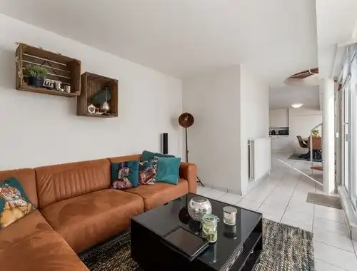 Appartement met 2 slaapkamers te huur in Middelkerke.  foto 4