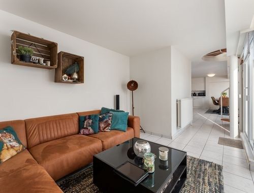 Appartement met 2 slaapkamers te huur in Middelkerke.  foto 4