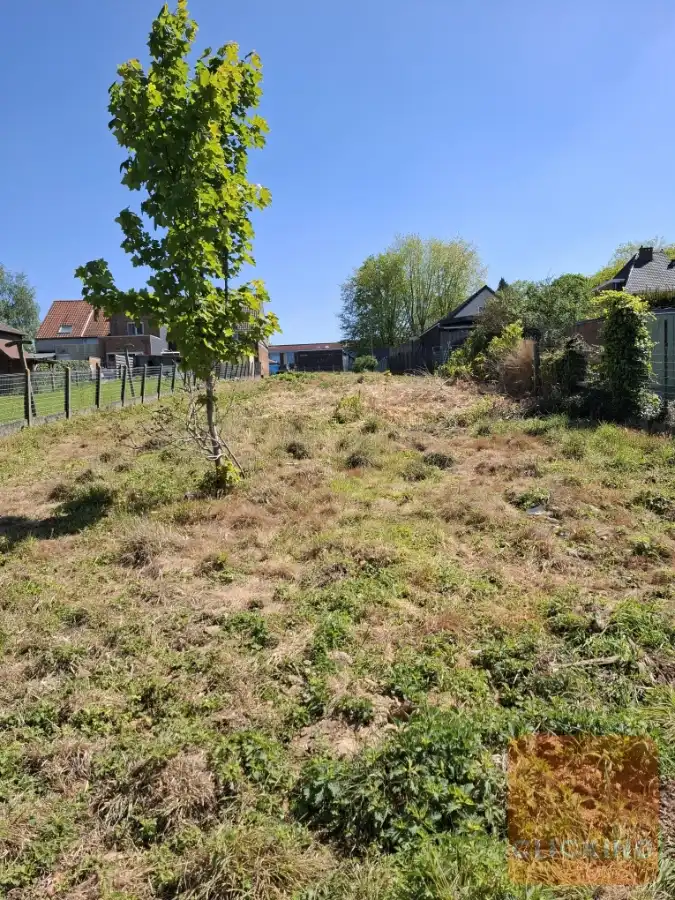 Heel mooi gelegen bouwgrond met uniek dieptezicht foto 10