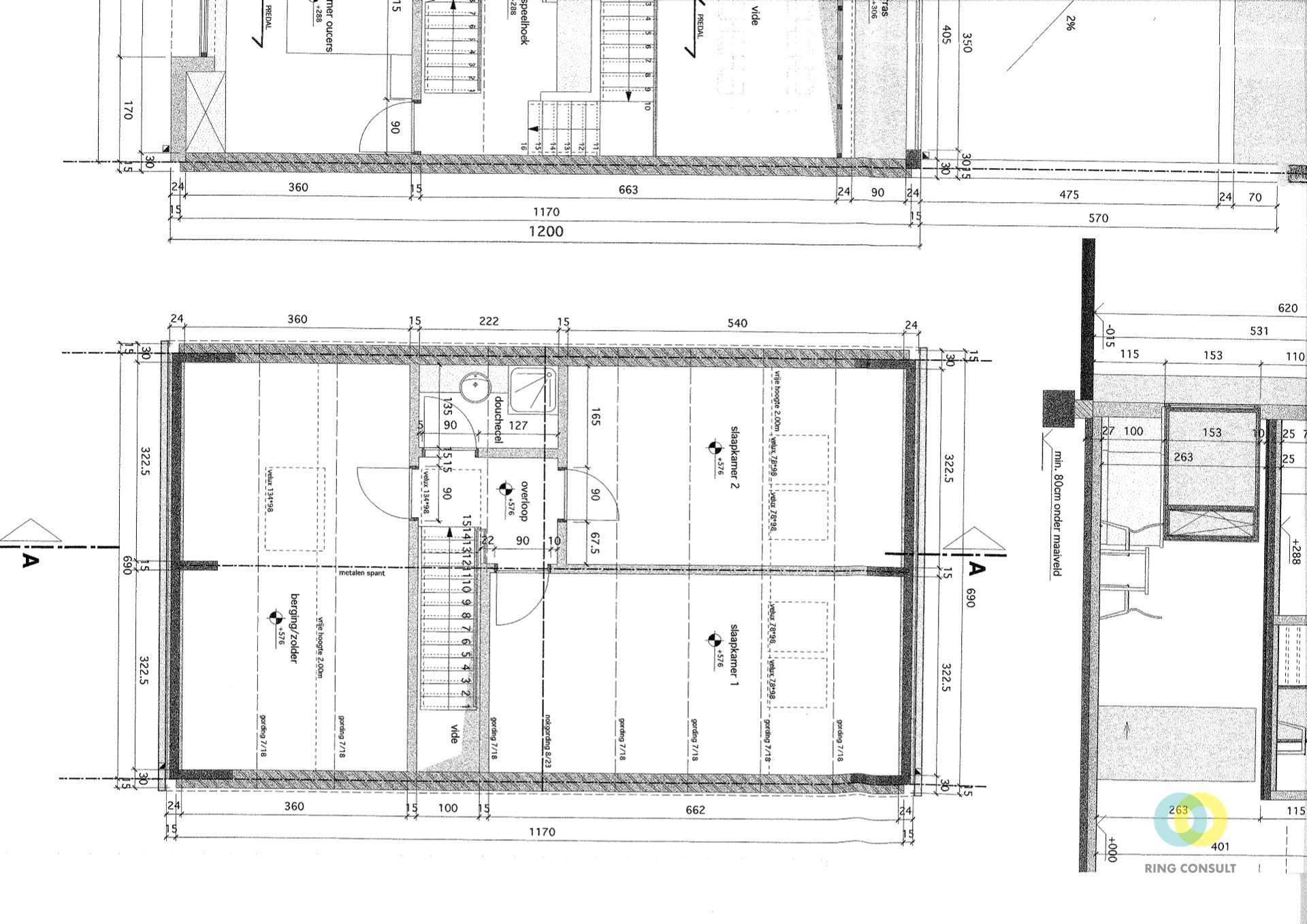 Woning in doodlopende straat met  prachtig zicht foto 24