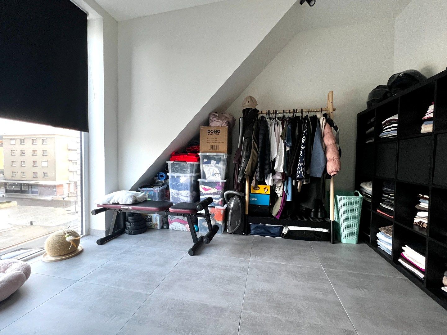 Te huur: Ruim en lichtrijk appartement met garage – Harelbeke foto 17