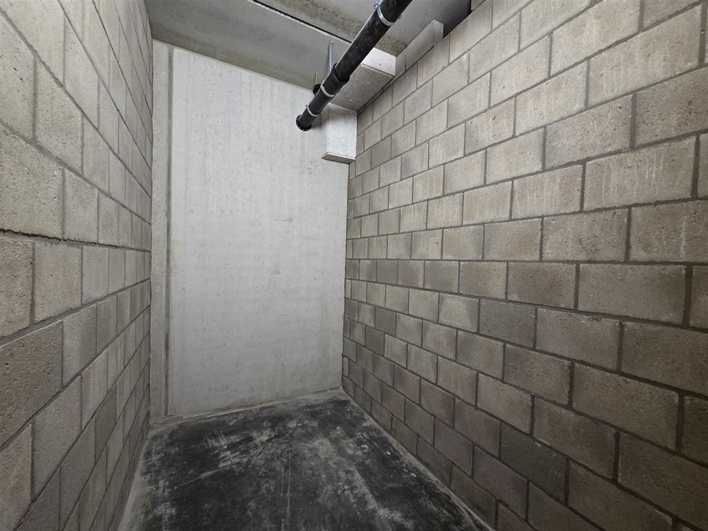 Nieuwbouw appartement met 2 slaapkamers foto 18