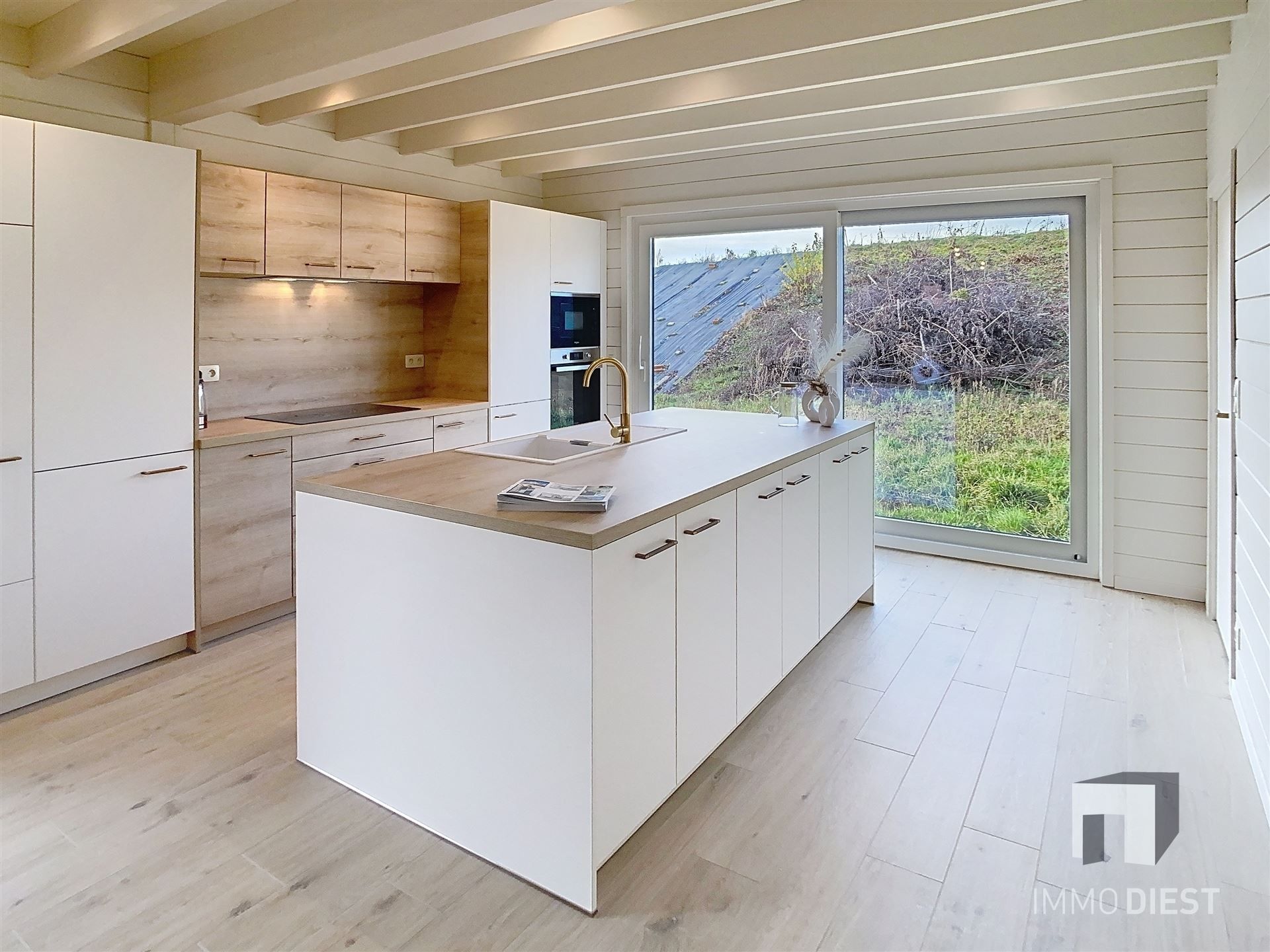 Betaalbare nieuwbouwwoning in Bekkevoort !!! foto 8