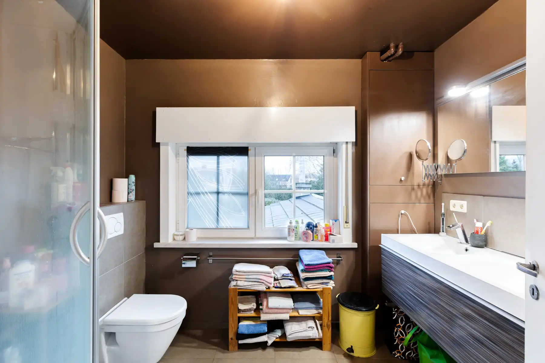 Karaktervolle gezinswoning met potentieel en zonnige tuin. foto 12