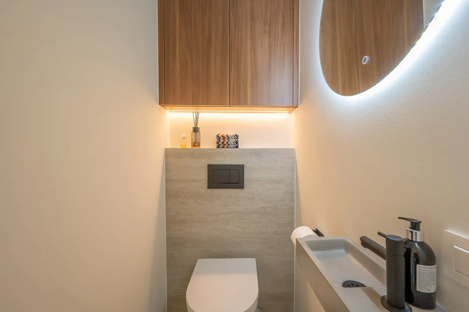 Volledig gerenoveerd appartement met zuidgericht terras heel centraal gelegen op de Kustlaan. foto 27