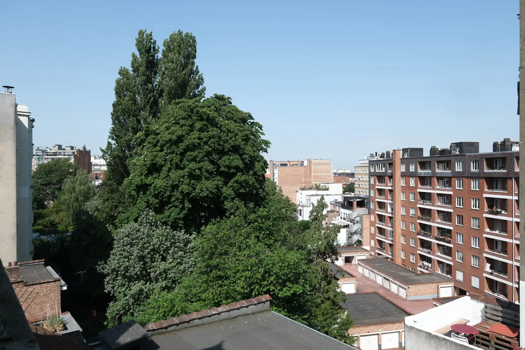 Appartement te koop foto 15