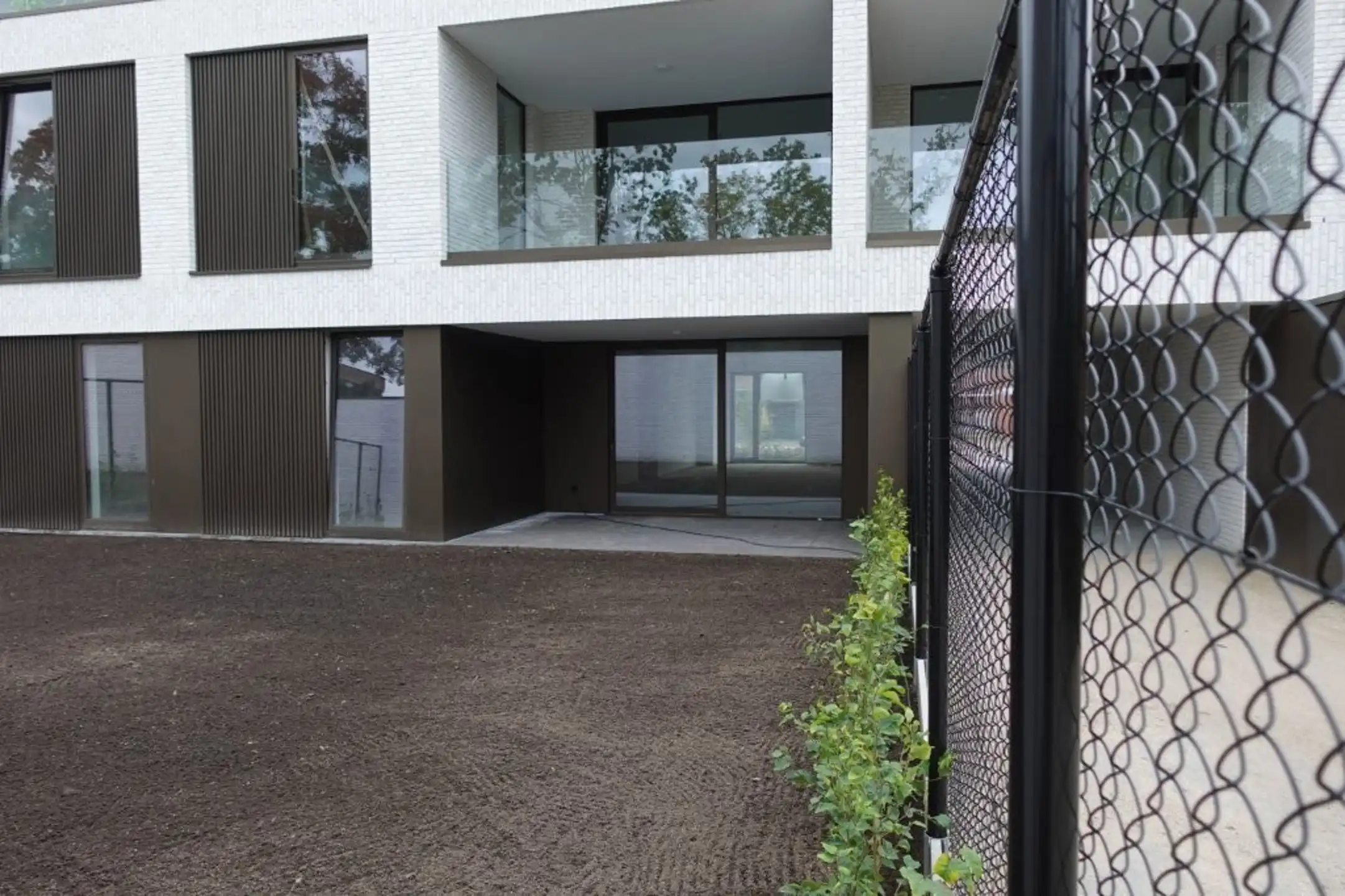 Luxeappartement met 2 slaapkamers en ruim terras te Vosselaar foto 32