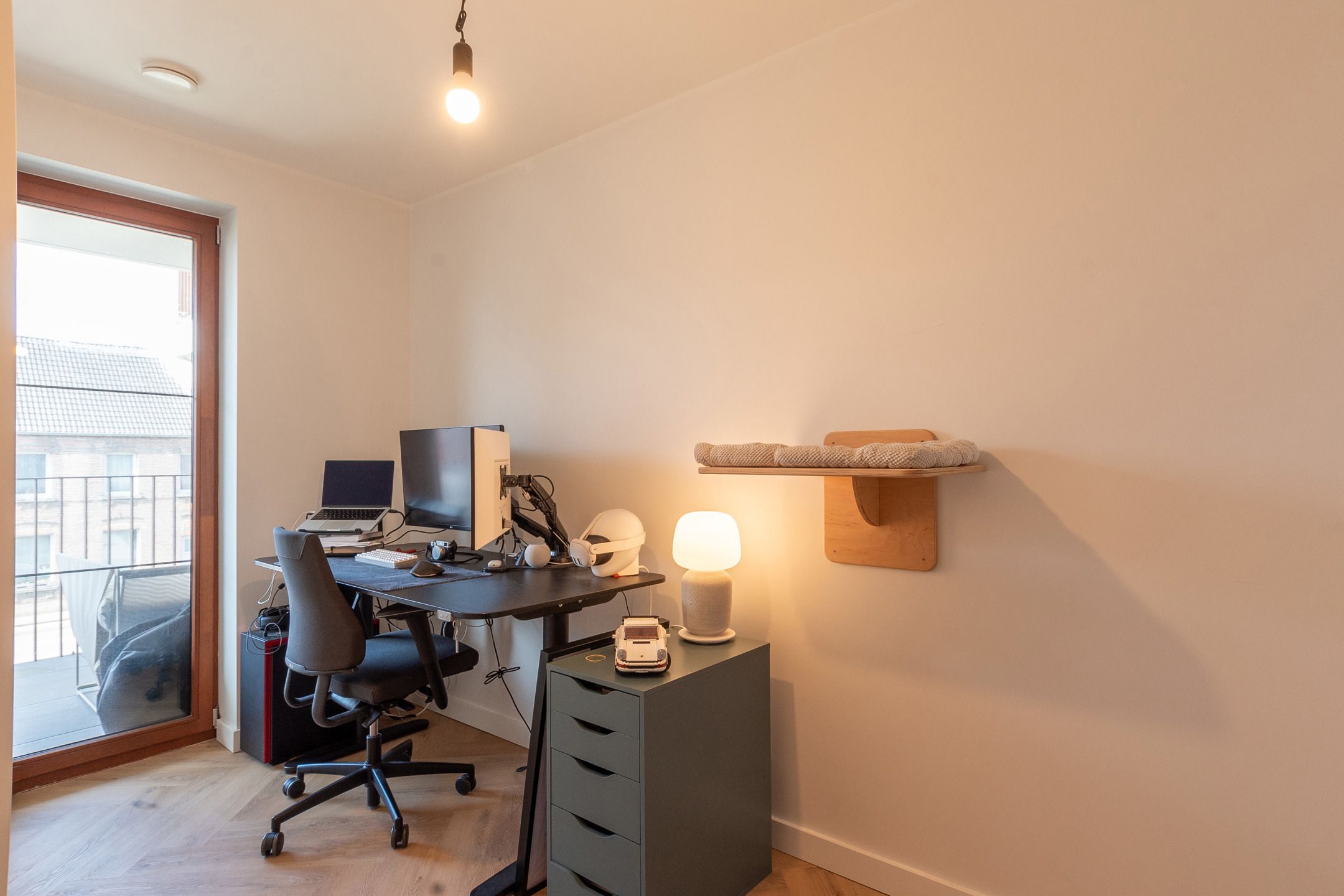 Recent BEN-appartement op A-locatie foto 16