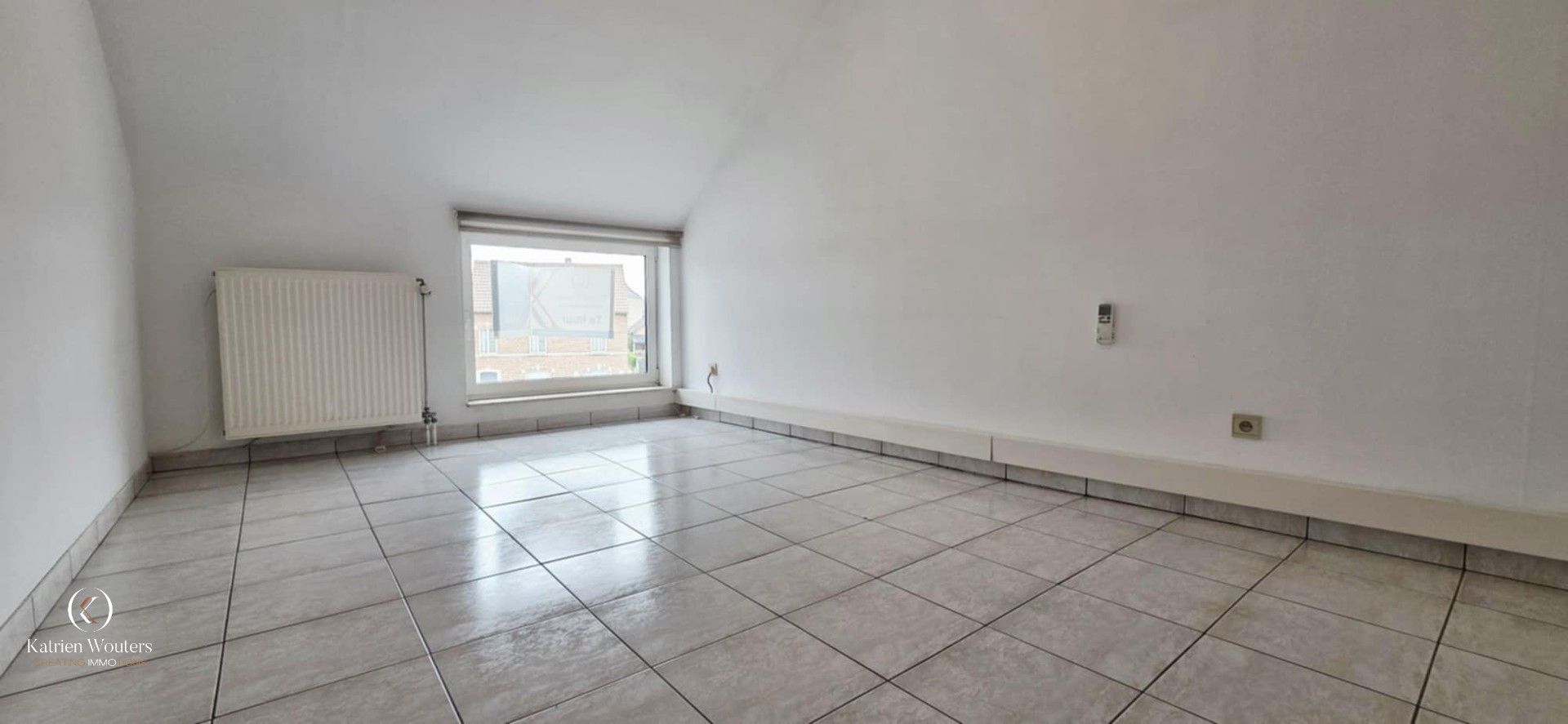 Gezellig appartement in residentiële buurt foto 11