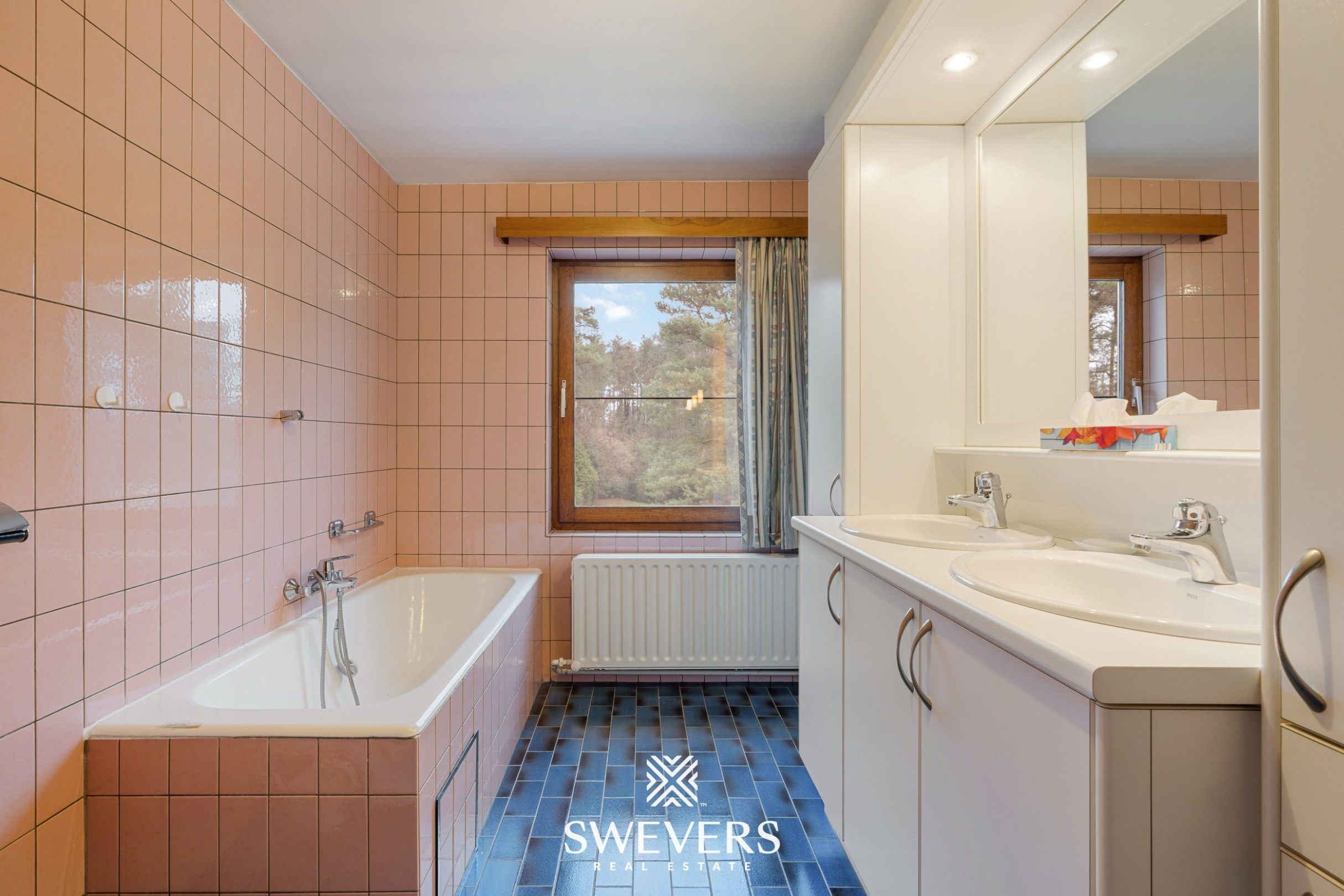 Vrijstaande woning met 329 m² wooncomfort, praktijkruimte en grote tuin foto 16