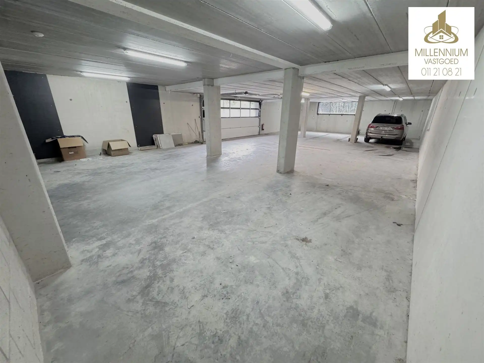 Moderne 1-Slpk BEN-appartement in Genk foto 16