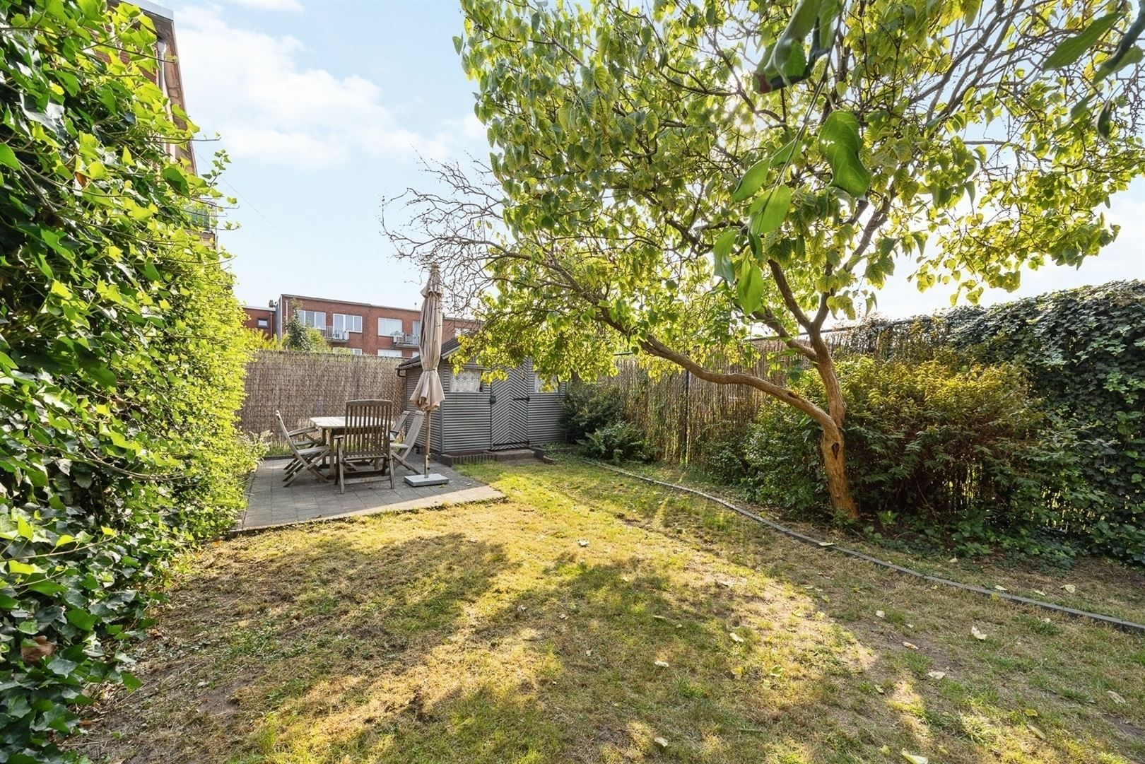 Bel-etage gelegen nabij centrum Brasschaat  foto 14