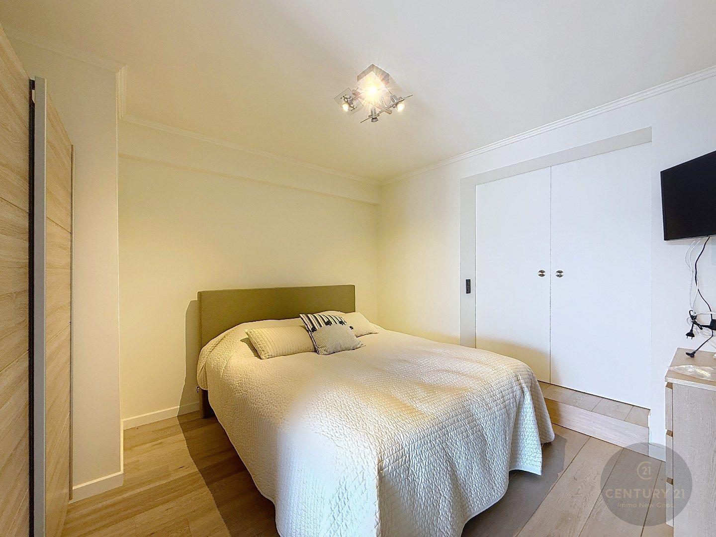 PENTHOUSE met prachtig terras!  foto 11