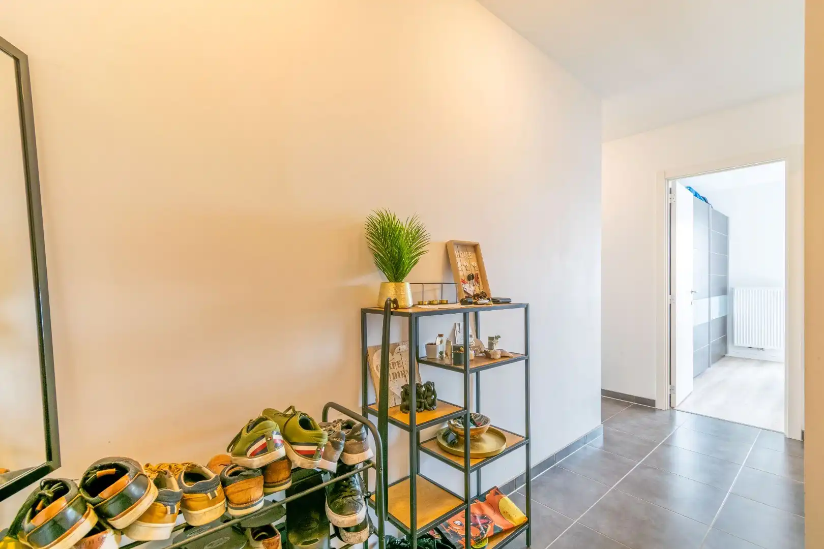 Een recent en zongericht appartement te Halle! foto 19