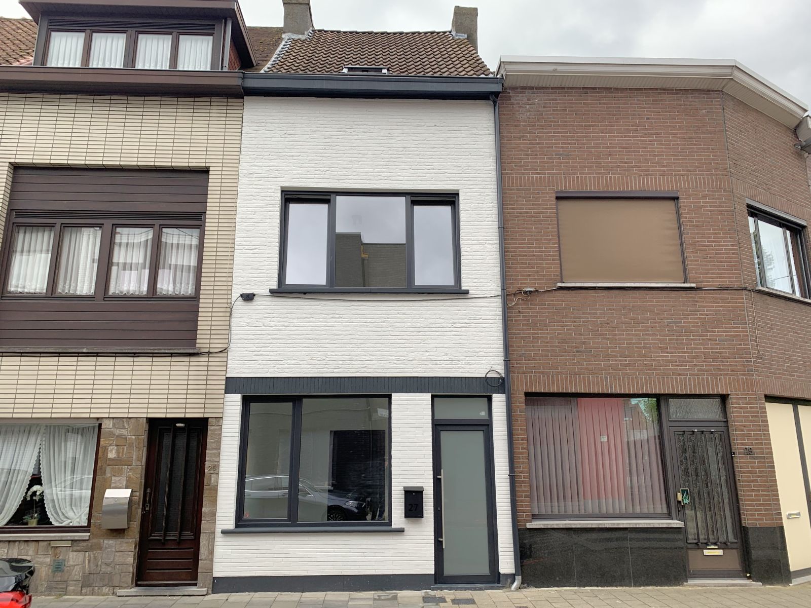 Huis te koop Blazoenstraat 27 - 9000 Gent