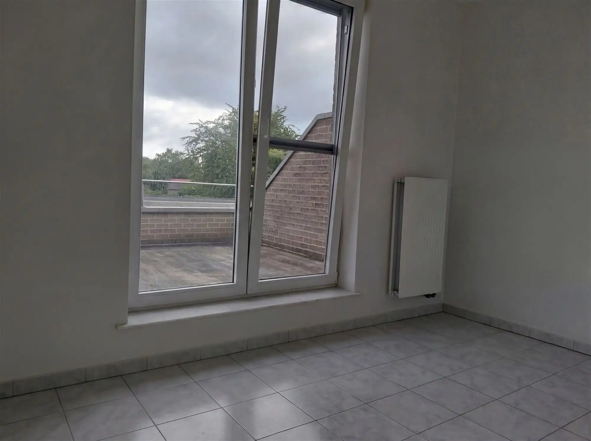 Appartement met 2 slaapkamers, 2 terrassen en garage foto 9