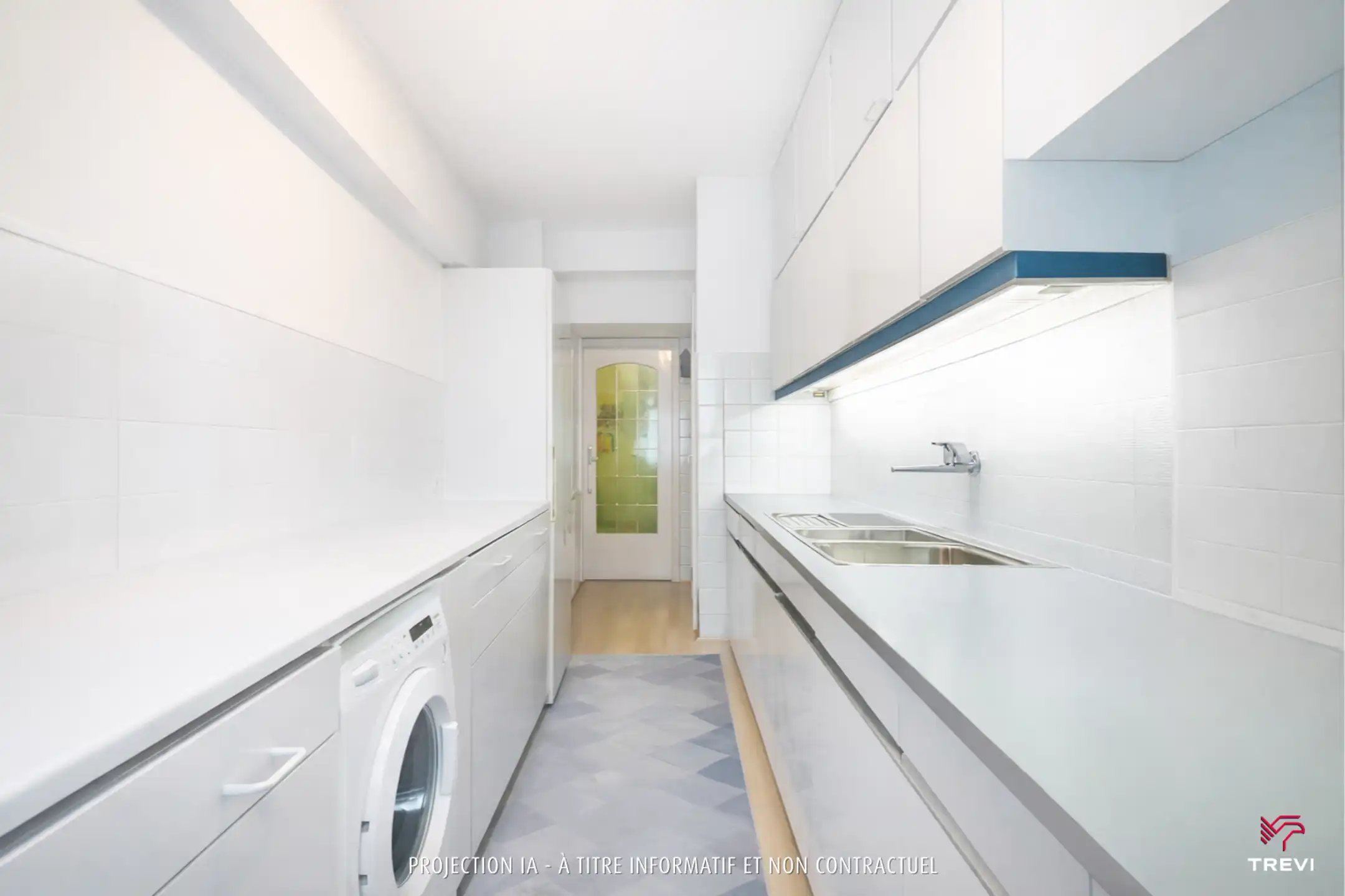 Begane grond 3 slaapkamers met tuin foto 4