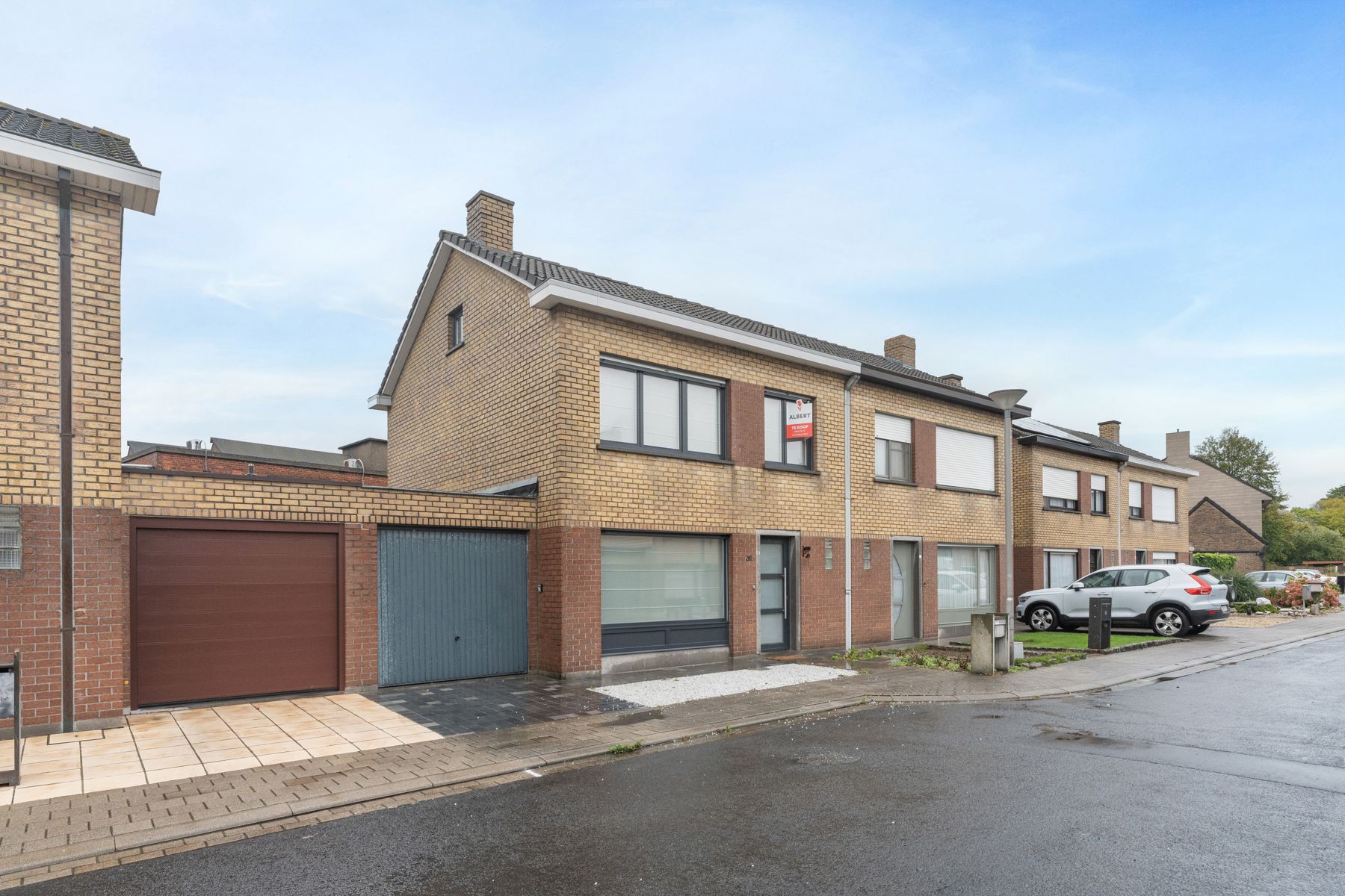 Instapklare woning met 3 slaapkamers en tuin in woonwijk foto 13