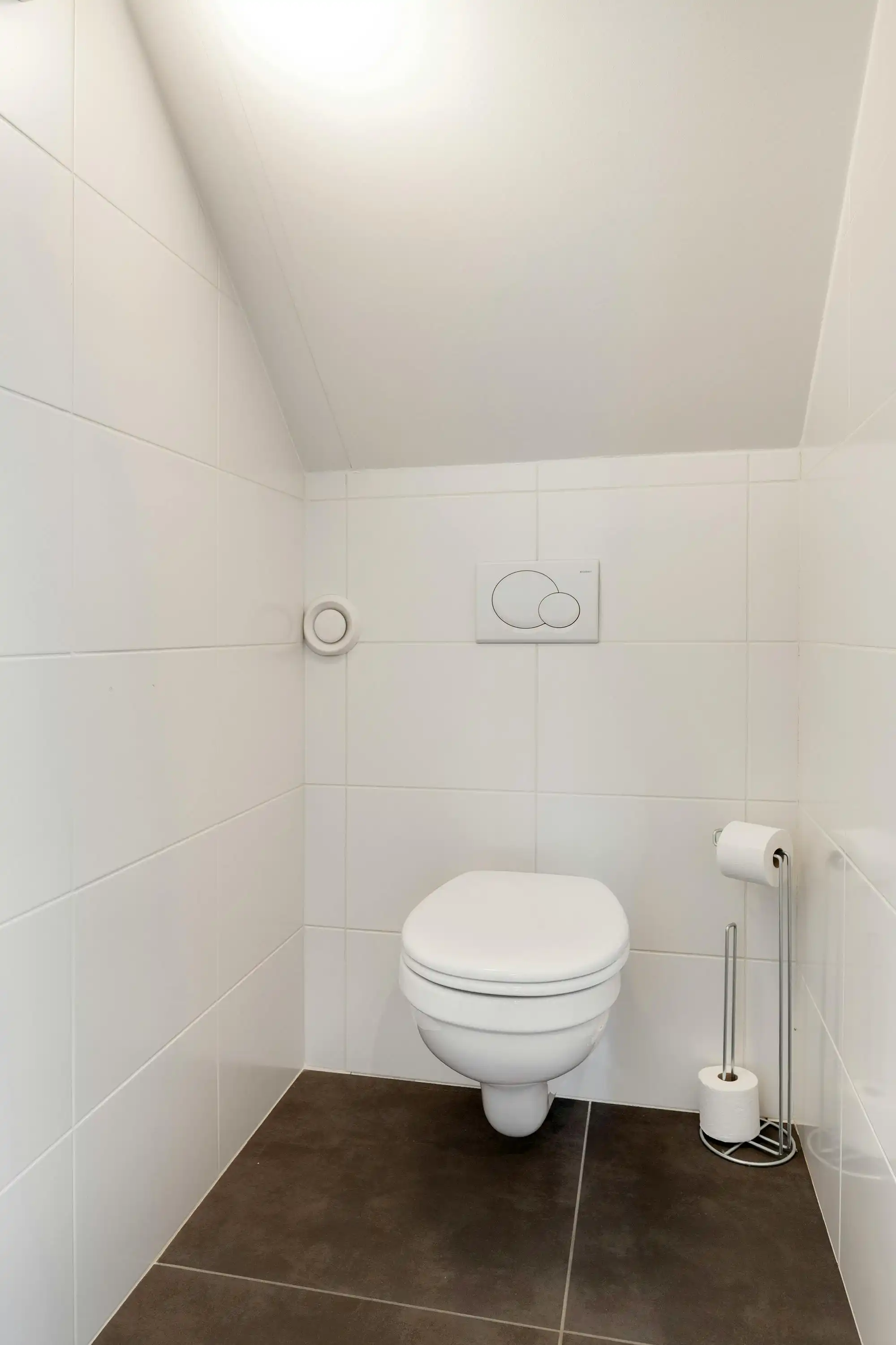Duplex appartement met 2 slaapkamer te koop in Zandvliet!  foto 33