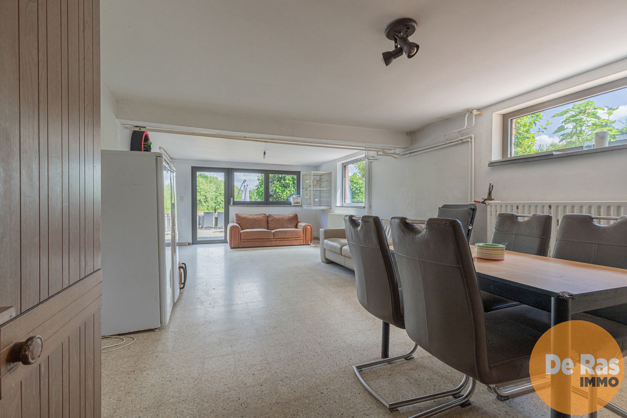 STEENHUIZE - Ruime villa in landelijke omgeving met 3 slpks foto 23