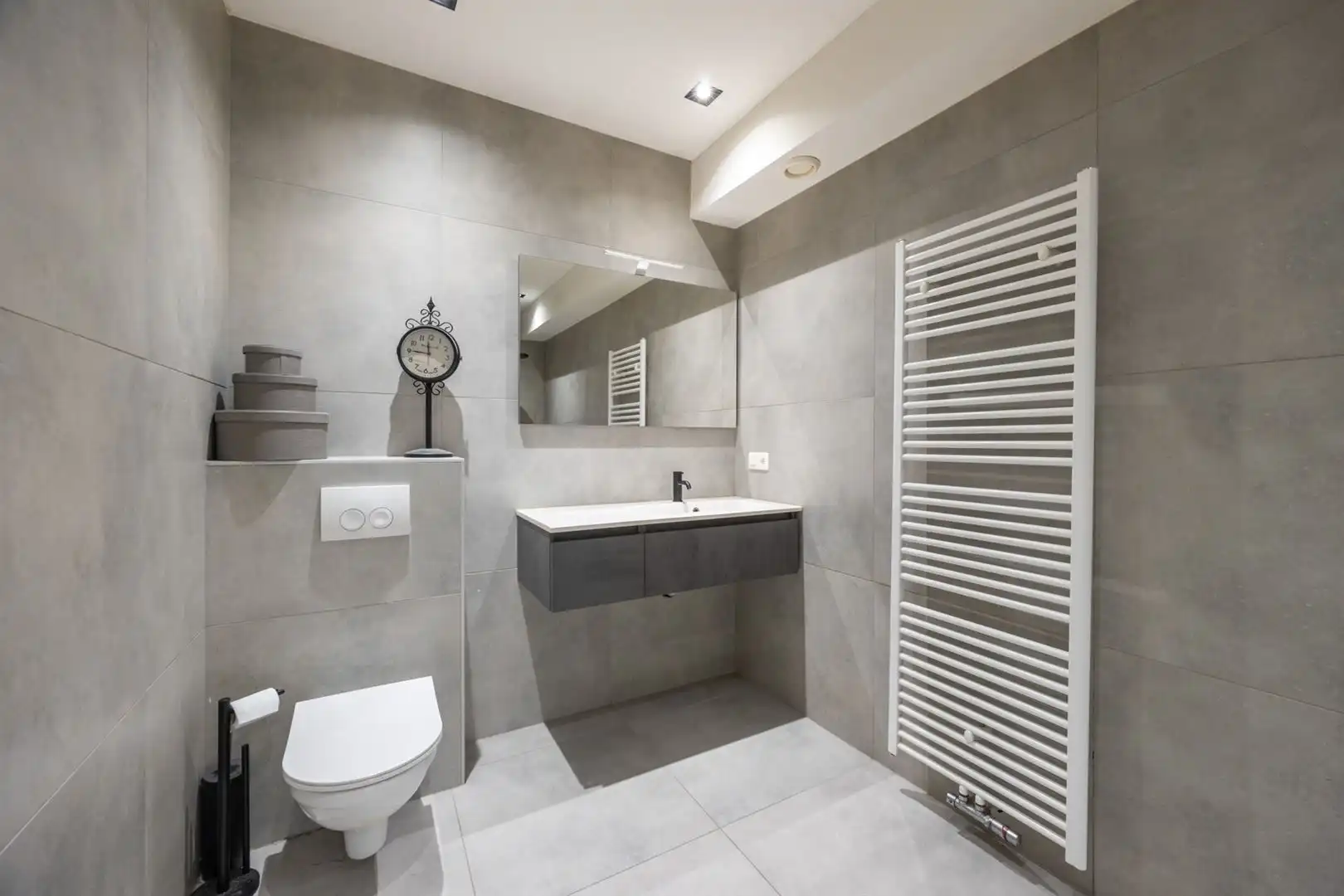 Appartement met 2 slaapkamers en gigantisch Zuid-gericht terras foto 18