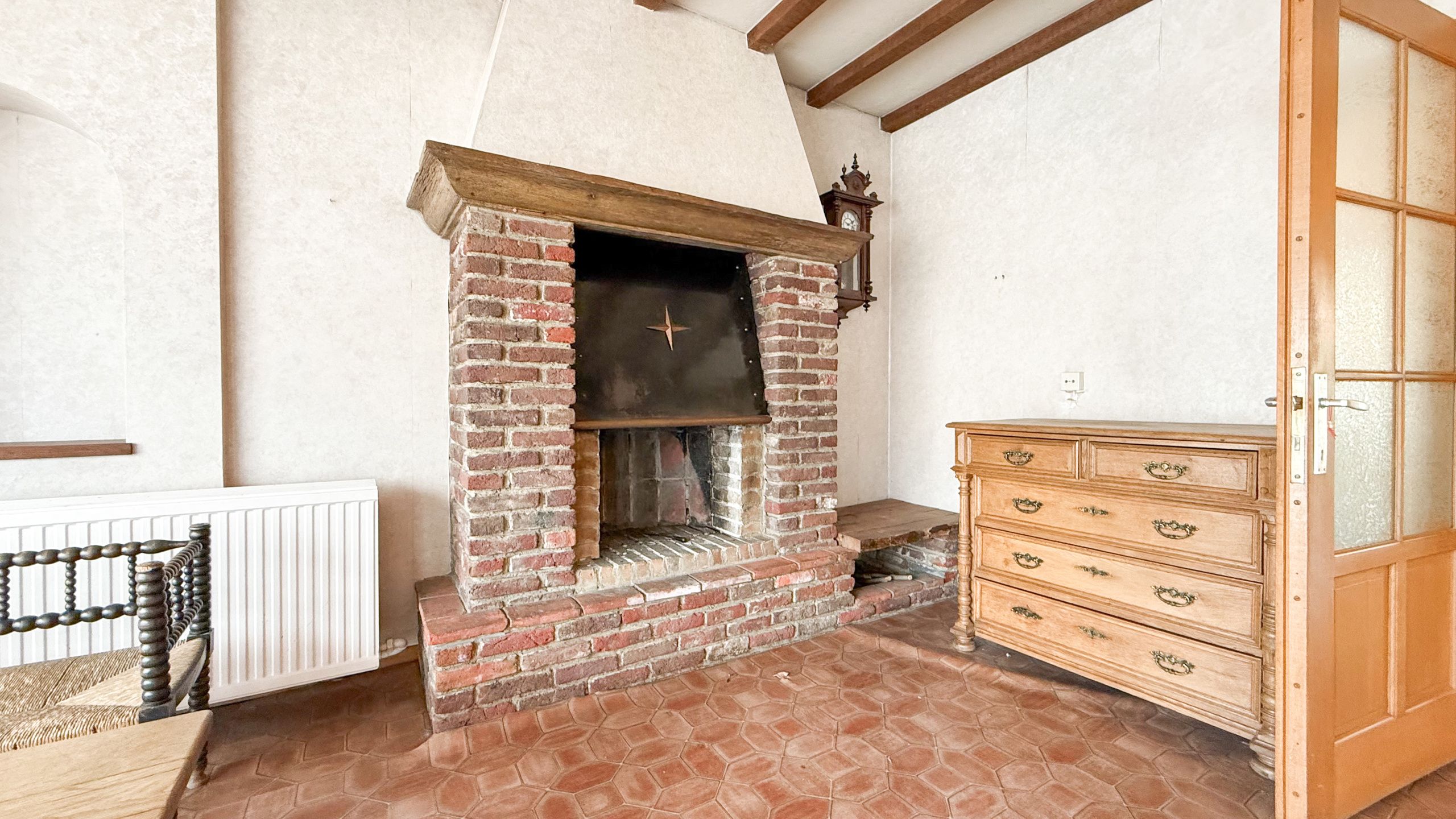 Te koop: Handelspand met appartement in hartje Alken  foto 31