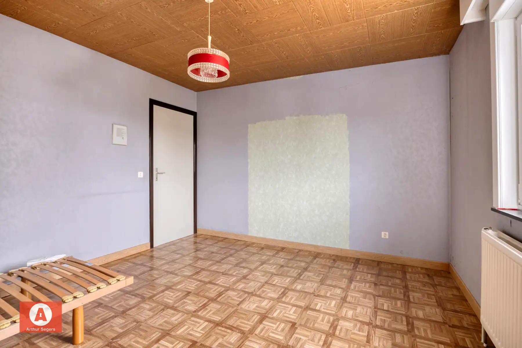 !!! IN OPTIE !!! Op te frissen woning in rustige wijk  foto 16