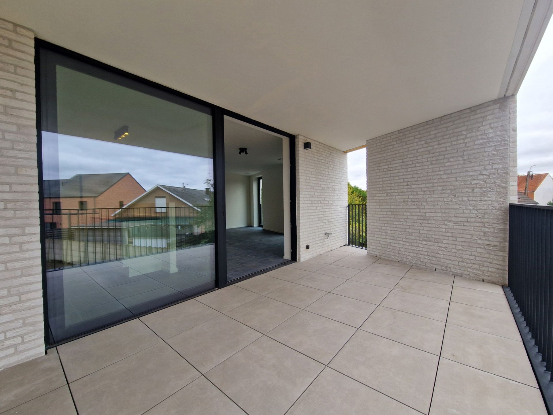 Energiezuinig nieuwbouwappartement met twee slaapkamers foto 15