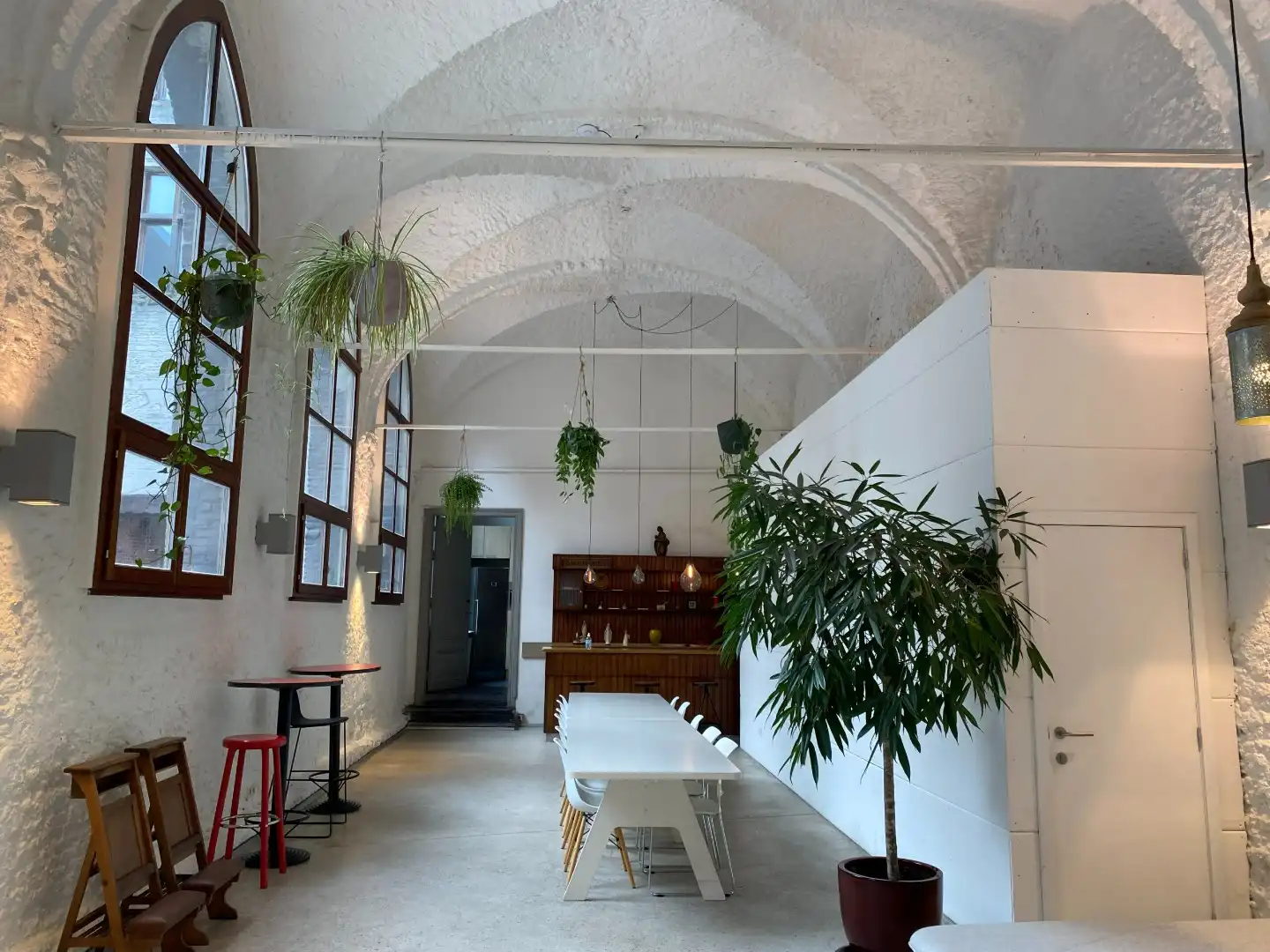 Sint-Paulusplaats 19 foto 2