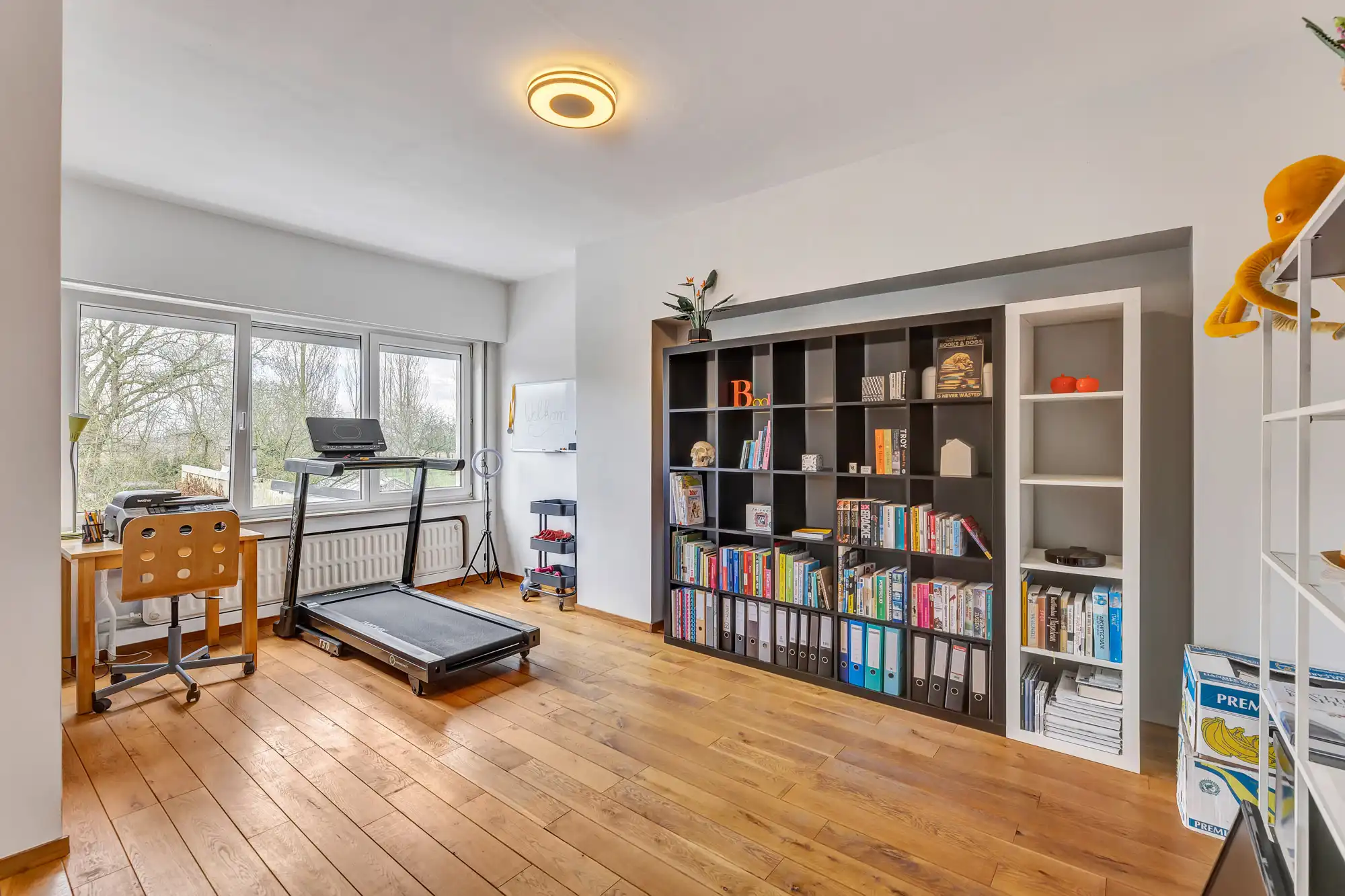 Instapklare HOB met 4 slpks te Denderhoutem foto 12