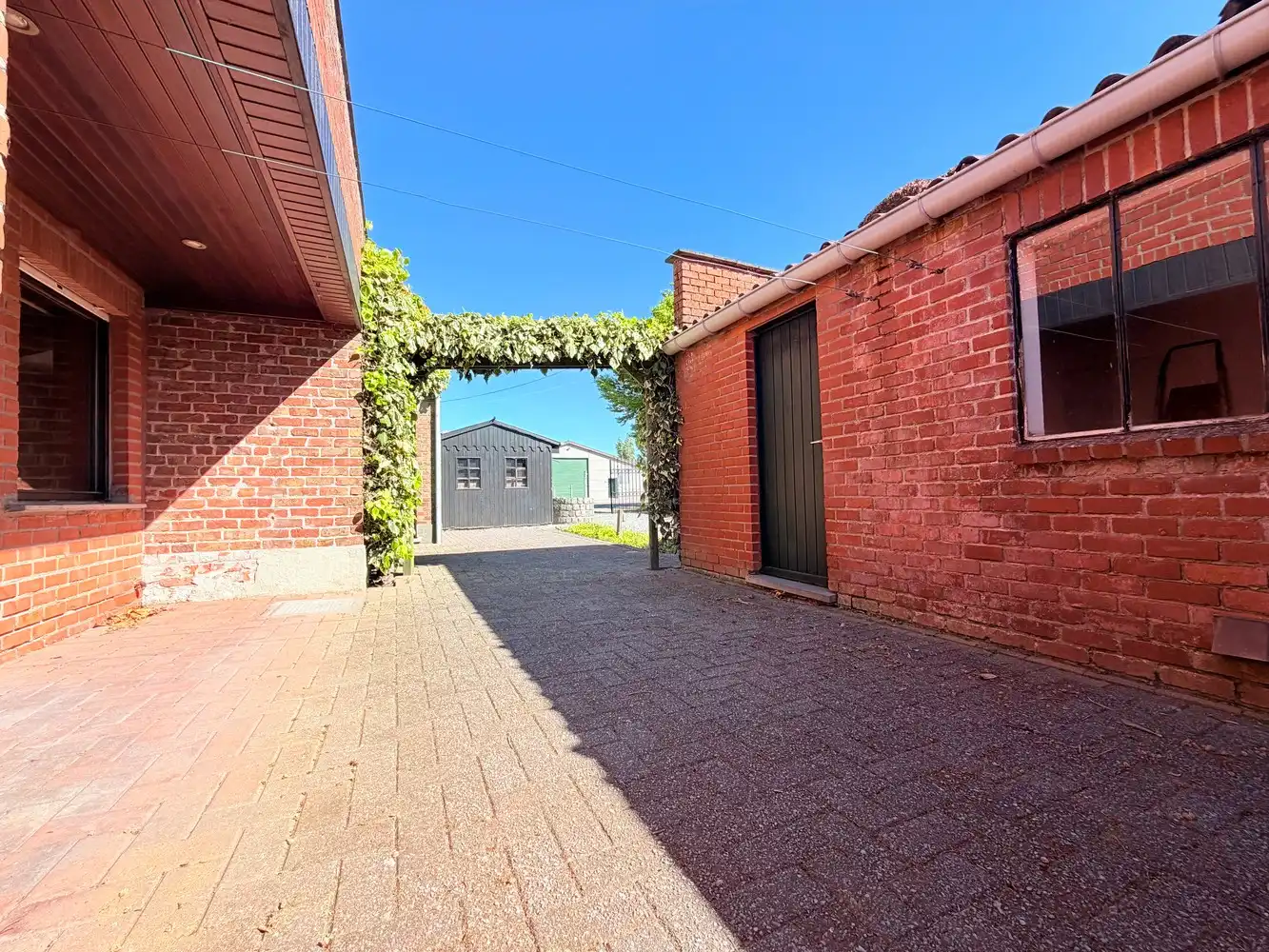 Bouwgrond op een perceel van 2.254 m² foto 22