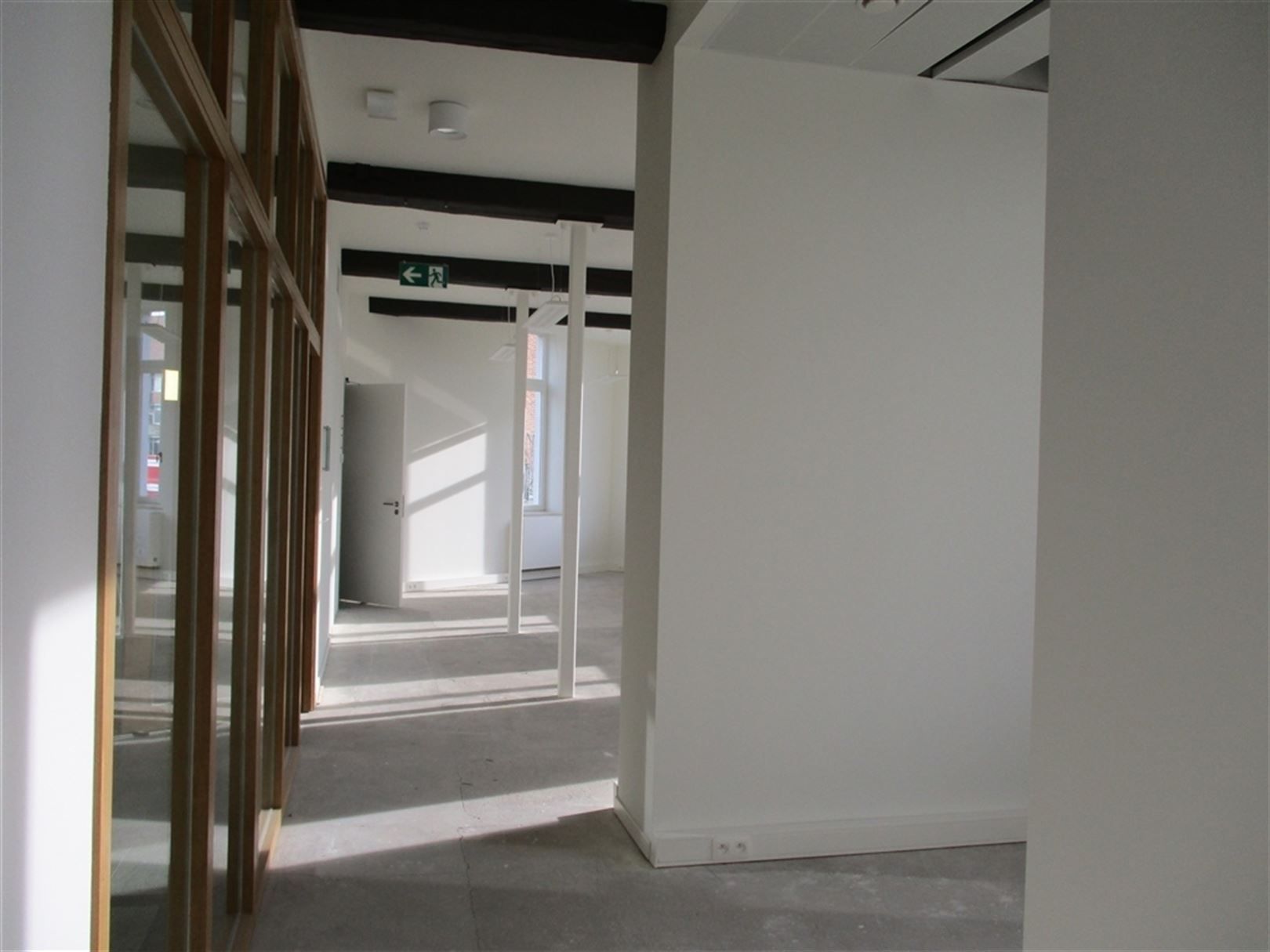 Kantoor te huur in het gebouw Zeelandt foto 6