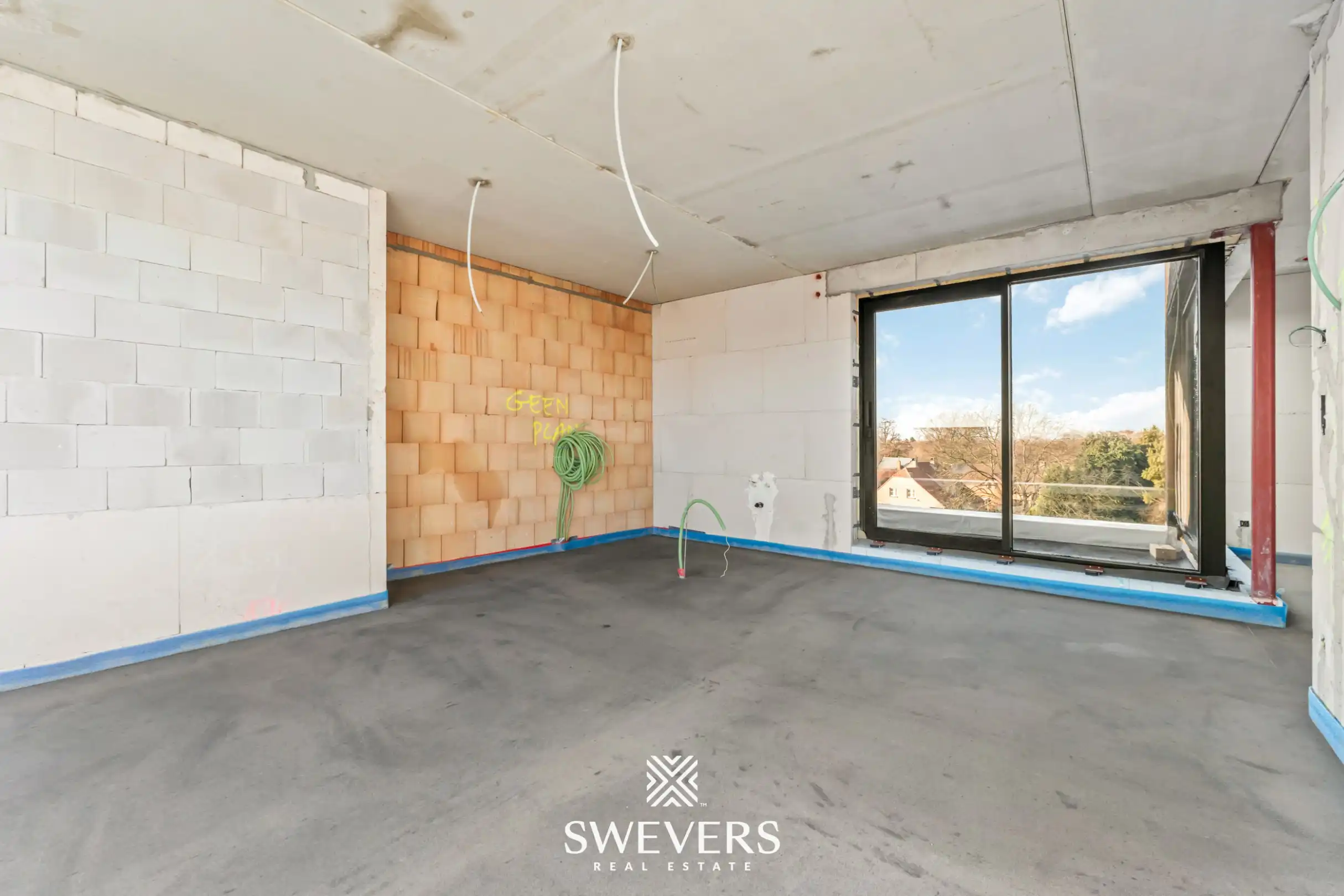 Modern & Energiezuinig Appartement met Ruim Terras in Heusden-Zolder  foto 4