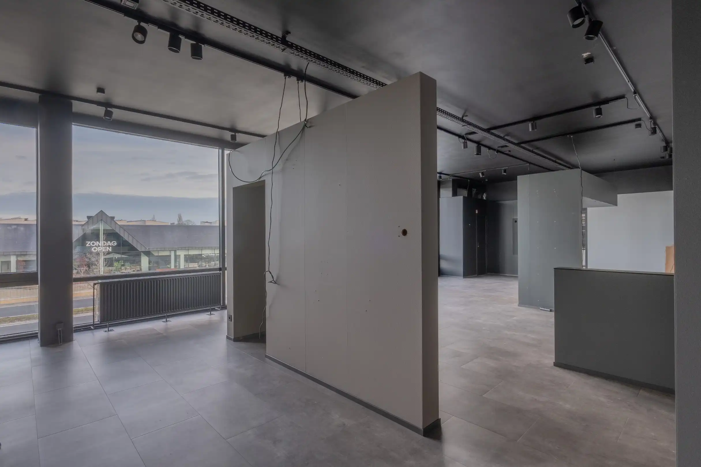 Commercieel pand op toplocatie te Knokke foto 13