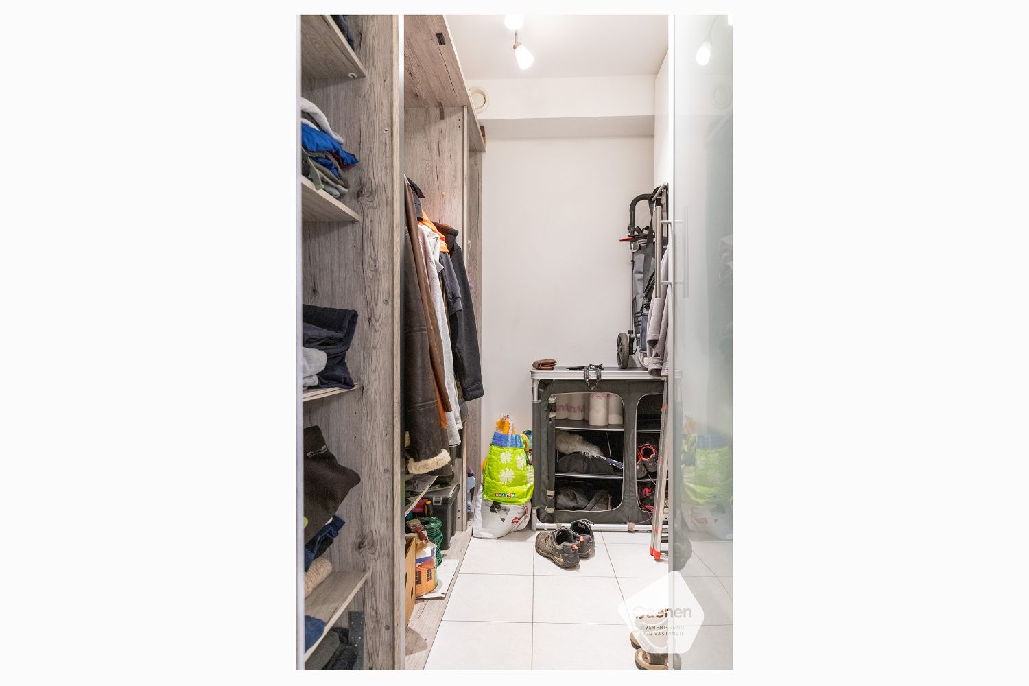 Gezellig appartement met 1 slaapkamer + slaaphoek te Nieuwpoort foto 4