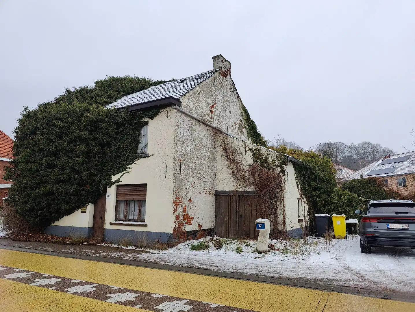 LINDEN - bouwgrond +10 are centrum Linden foto 4