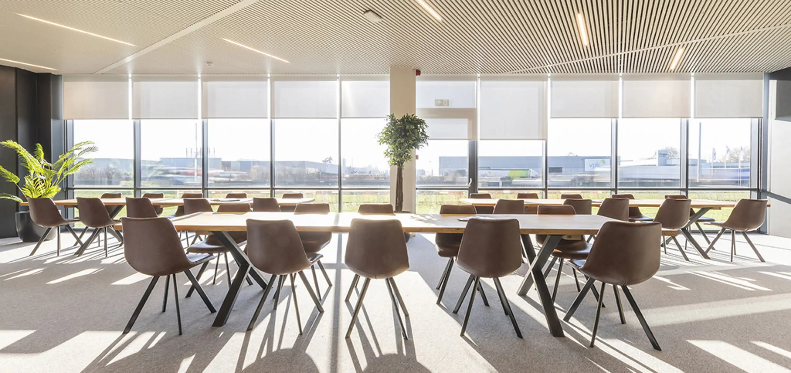 Kantoor te huur foto 2