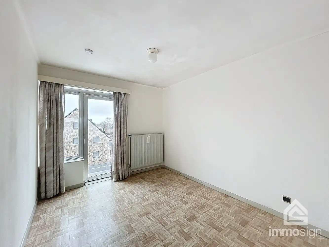 Appartement op het Nevenplein met drie slaapkamers! foto 17