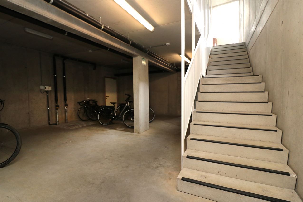 Appartement, 1ste verdieping, volle centrum, terras, 1 ruime slpk foto 25