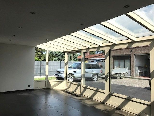 Karaktervolle Woning (OB) 3 Slpk met Magazijnruimte 100m² foto 6