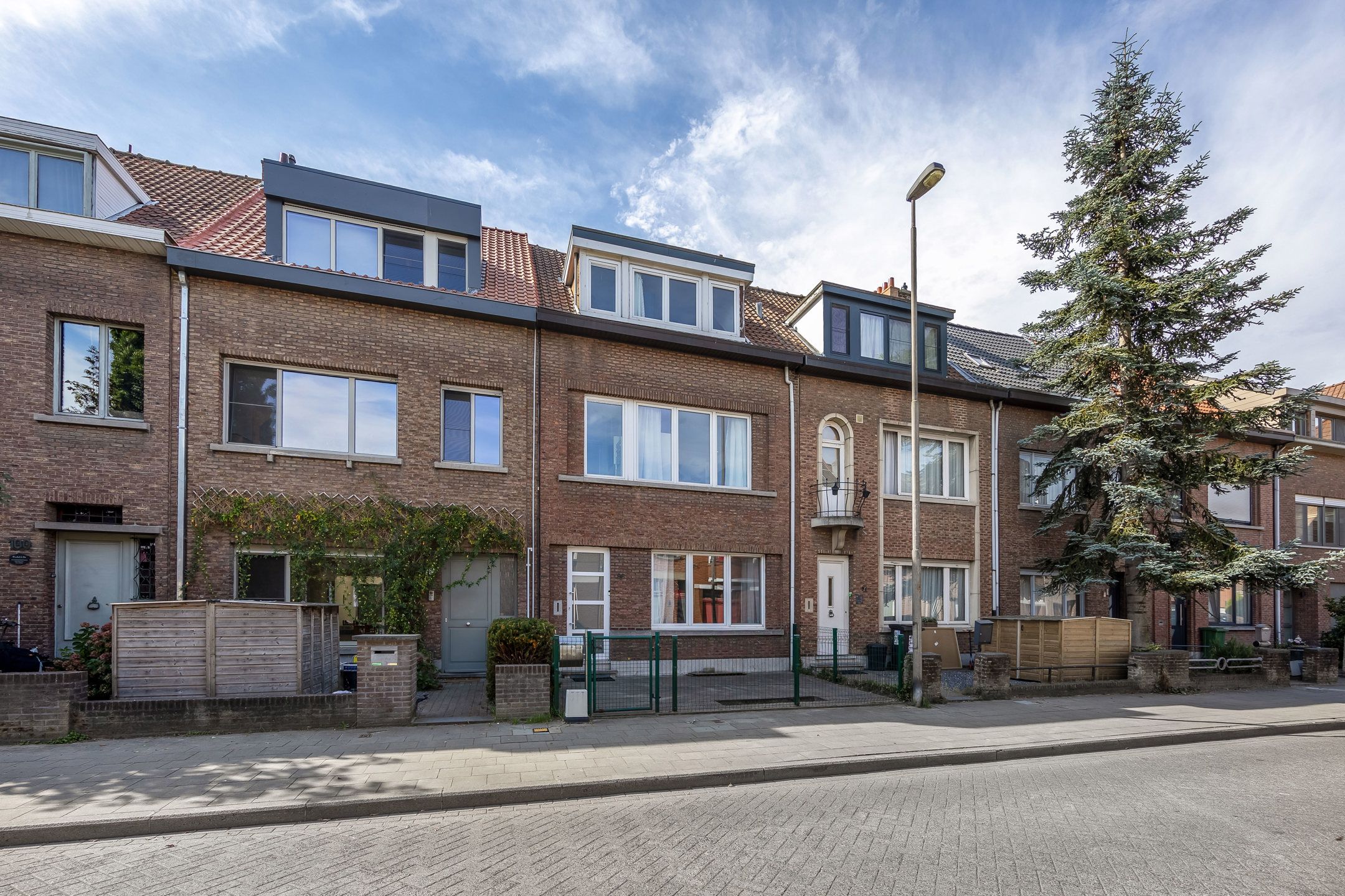 Ruime, lichrijke woning met 5 slaapkamers en zuidtuin  foto 30
