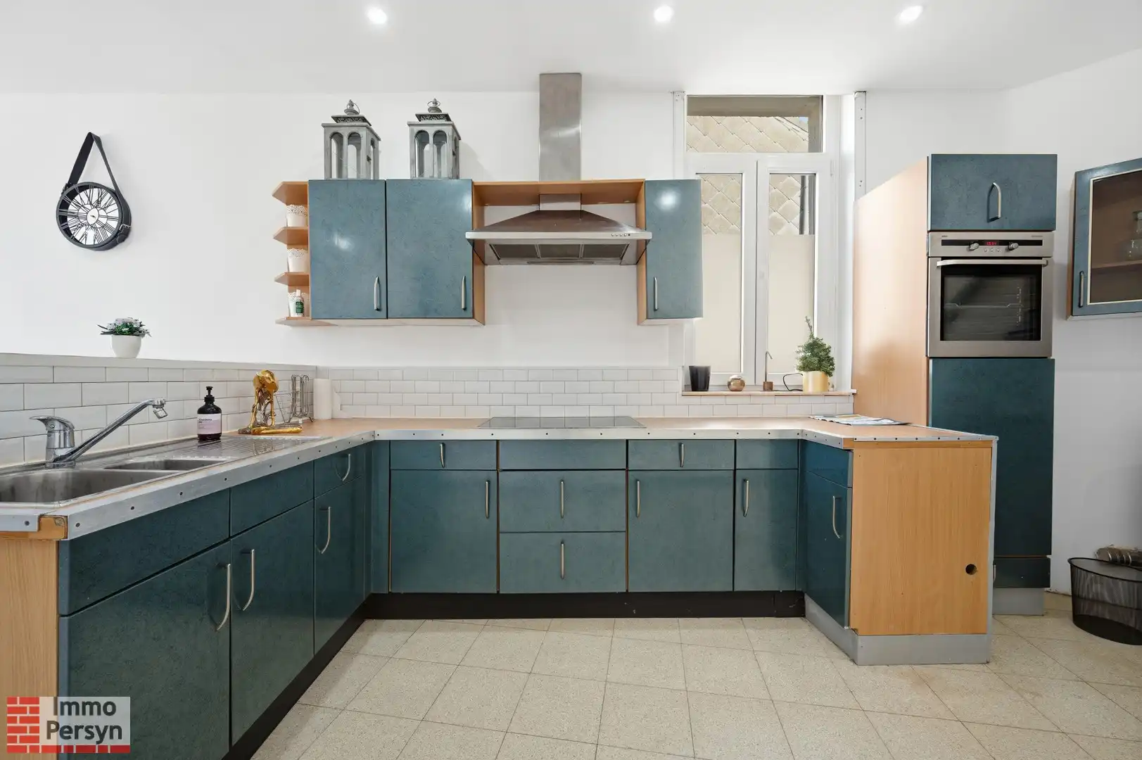 Energiezuinig (EPC C) & veelzijdig: Ruim pand met 3 slaapkamers – Geen renovatieverplichting! foto 9