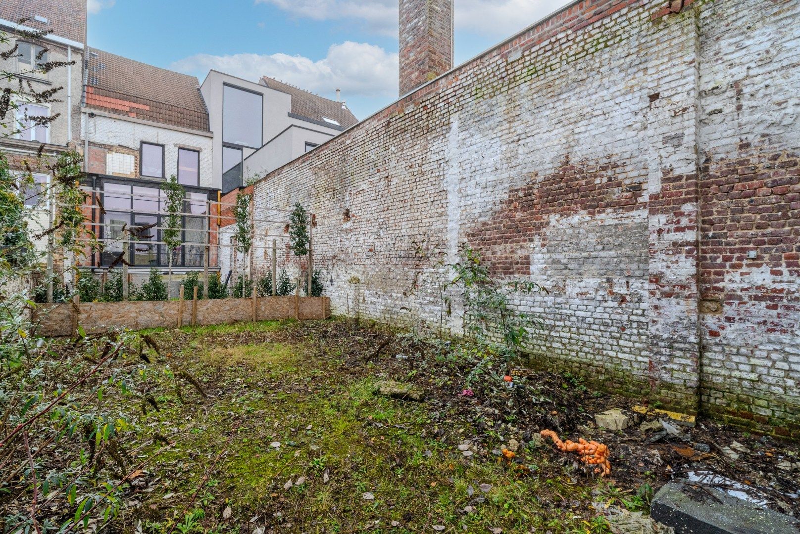Nieuwenhuyze: nabij het centrum Kortrijk en de Leie foto 13
