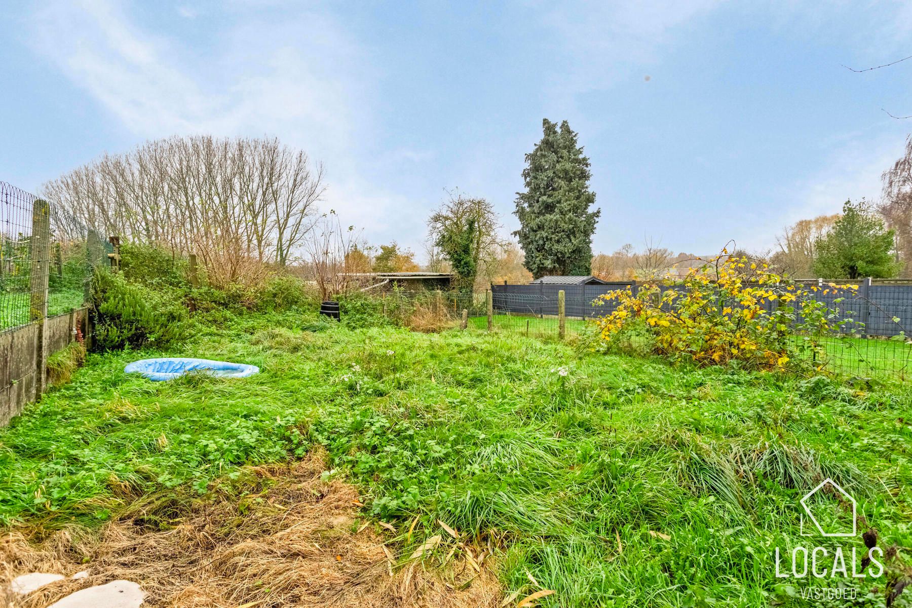 Huis ingericht als 3 appartementen te Denderleeuw foto 29